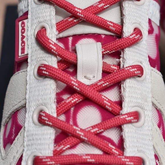 💕Coach Citysole In Hyacinth💕 - Picture 8 of 16